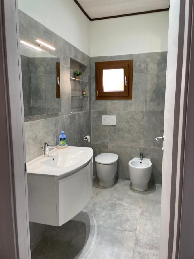 La Scalinata Hotell Portoferraio Exteriör bild