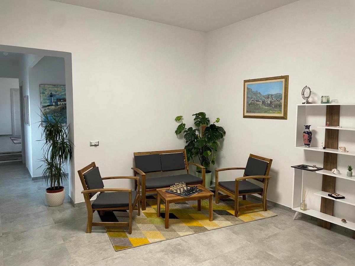 La Scalinata Hotell Portoferraio Exteriör bild