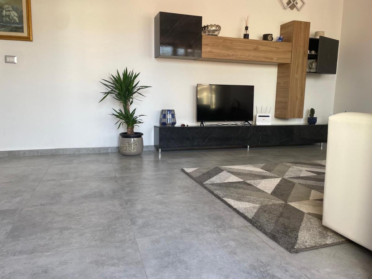 La Scalinata Hotell Portoferraio Exteriör bild