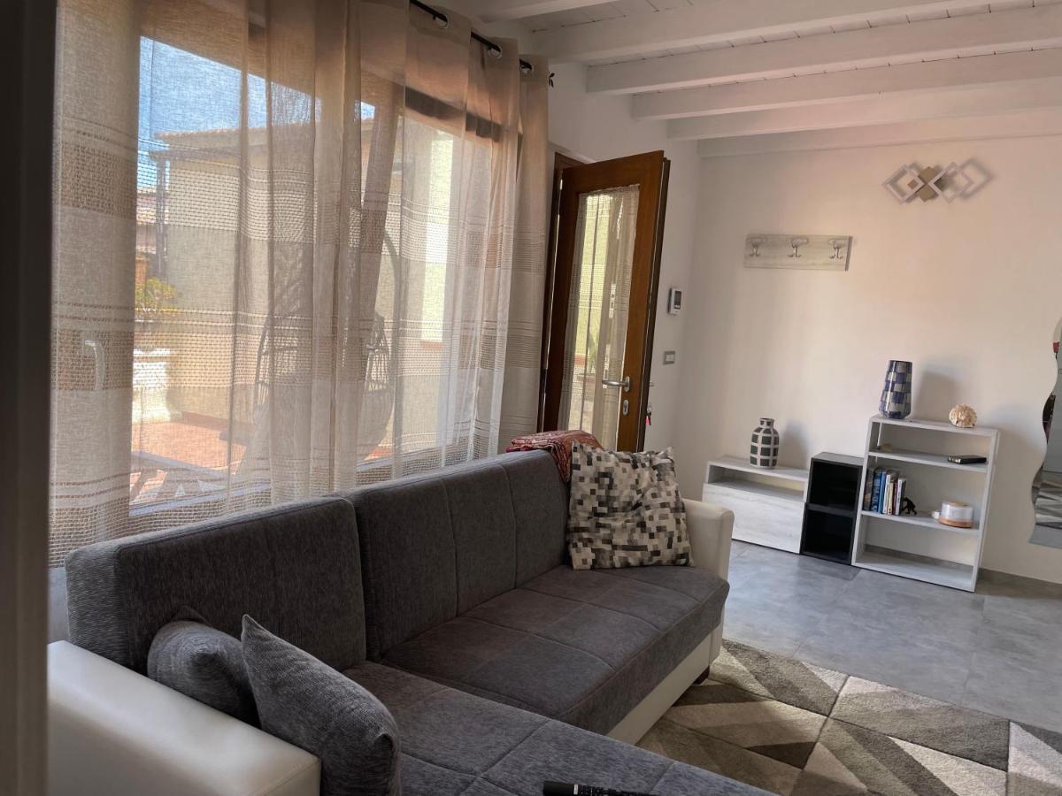 La Scalinata Hotell Portoferraio Exteriör bild