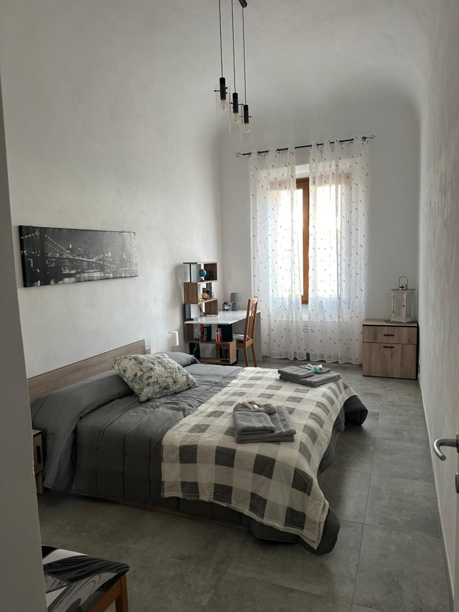 La Scalinata Hotell Portoferraio Exteriör bild