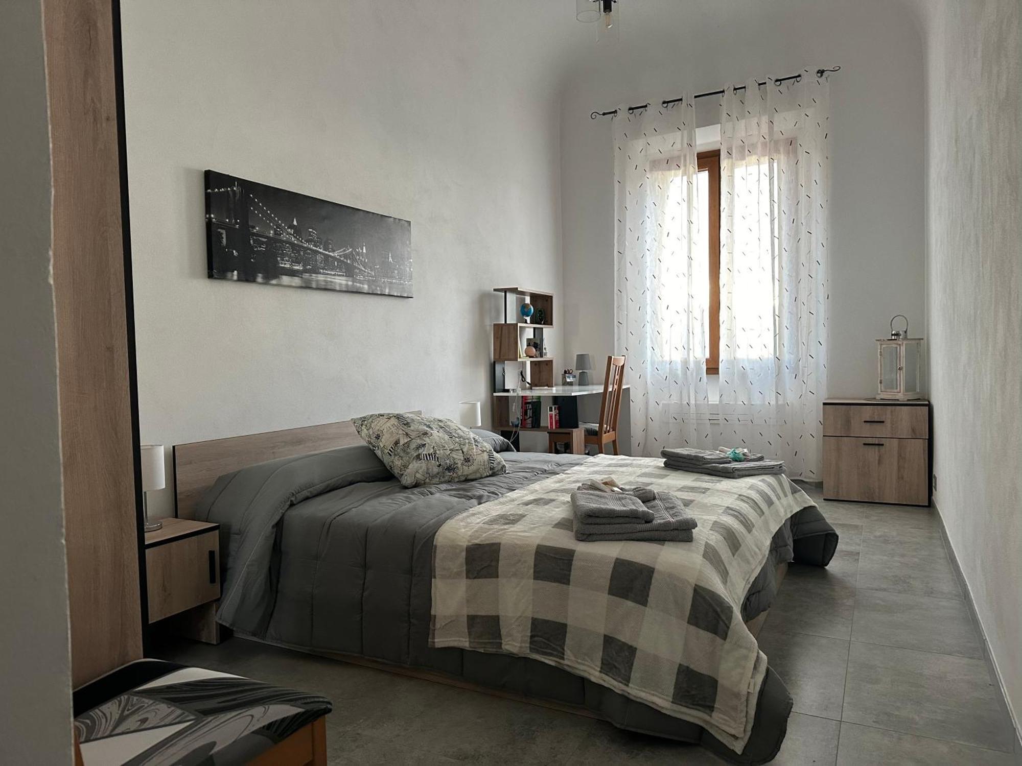 La Scalinata Hotell Portoferraio Exteriör bild